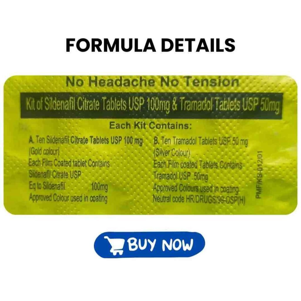 18-Again Sildenafil Citrate Tablets