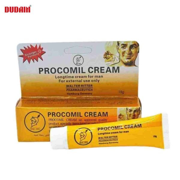 Procomil Sex Timing Cream