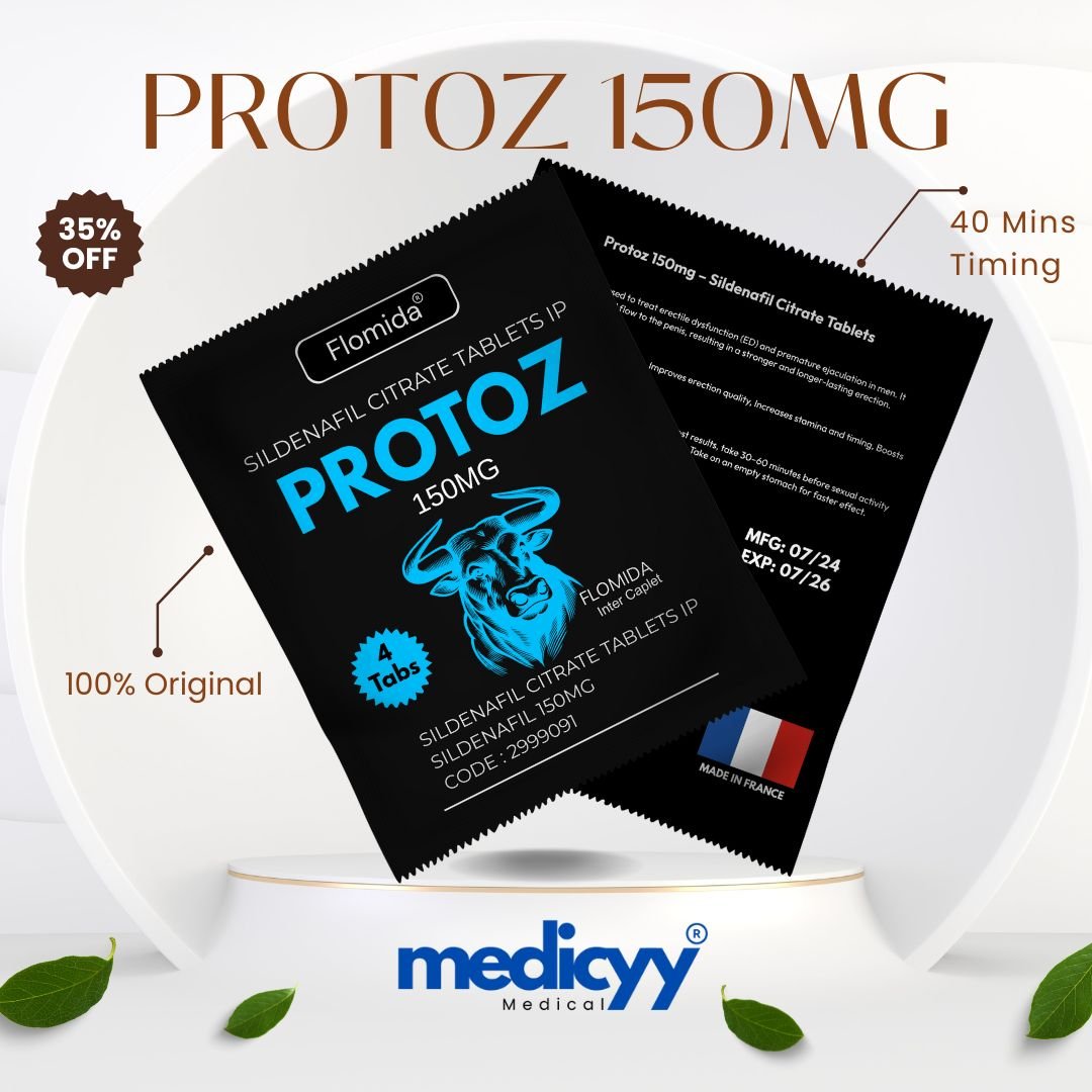 Protoz 150Mg Tablets Mens - sex timing Tablets - Timing Medicine - Protoz Tablets - Protoz 150mg- Protoz 150Mg Tablets Mens - sex timing Tablets - Timing Medicine - Protoz Tablets - Protoz 150mg-
