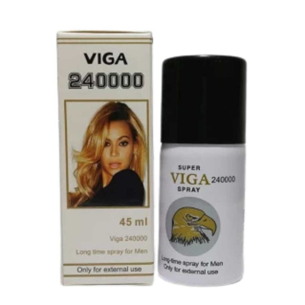 Viga Timing Spray 240000