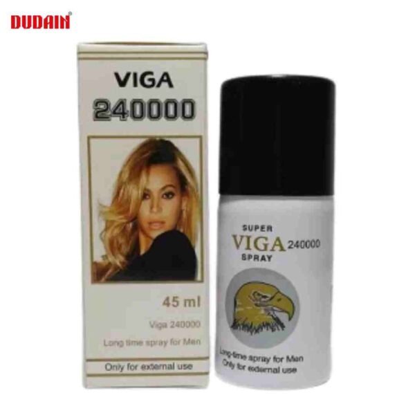Viga Timing Spray 240000