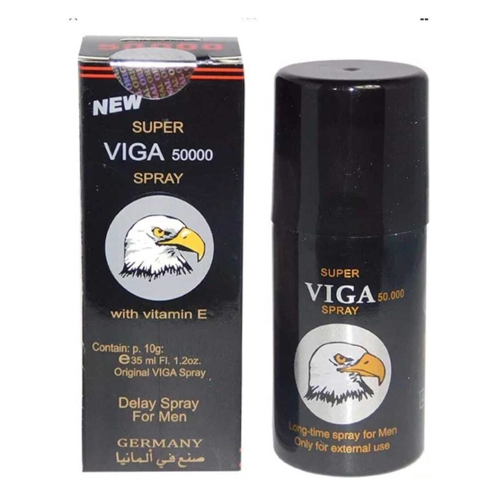 viga 500000 Timing spray