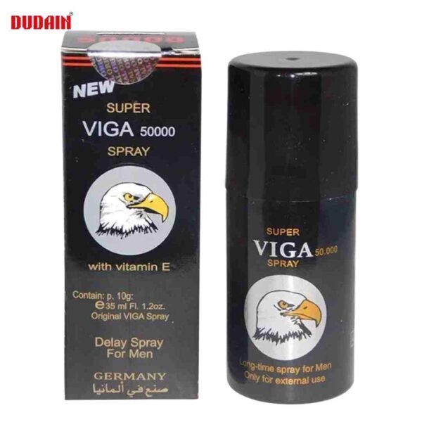 viga 500000 Timing spray