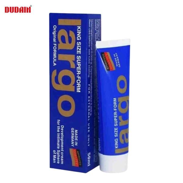 Largo Cream for Mens